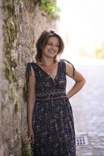 Lise Créatrice de RéAlise j'ai 20 ans d'expérience dans l'assistanat
