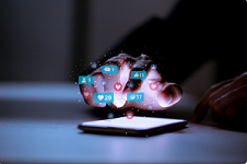 Gestion de vos réseaux sociaux - Communication digitale
