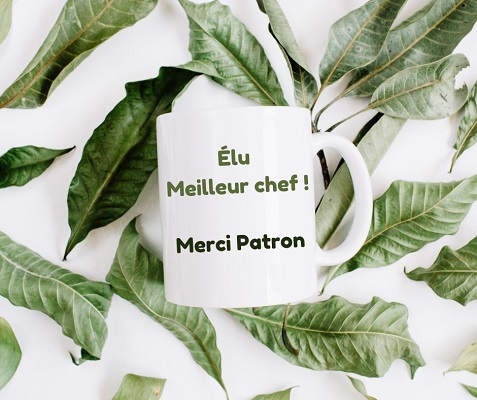 Soyez le meilleur patron en aidant votre secrétaire