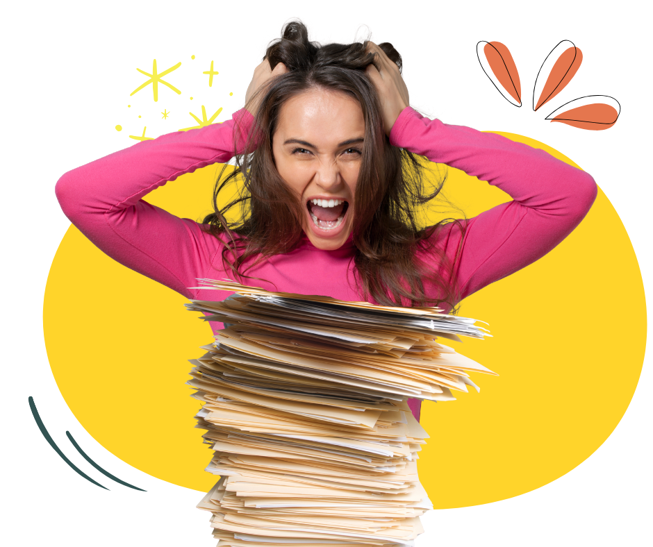 Déléguer la gestion administrative de son entreprise