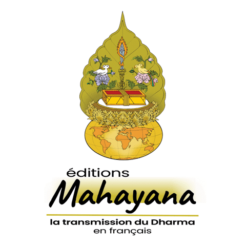 Éditions Mahayana