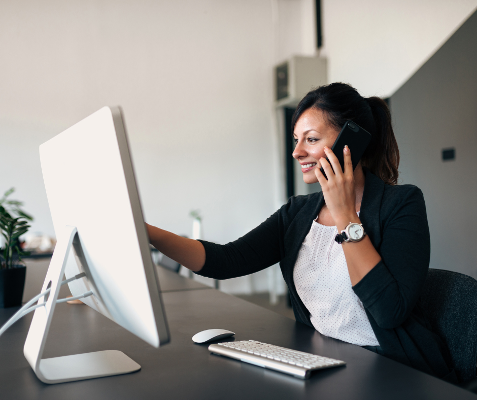 Aide administrative et conseils en gestion