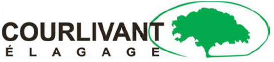 Logo Courlivant Élagage Vienne et Deux-Sèvres