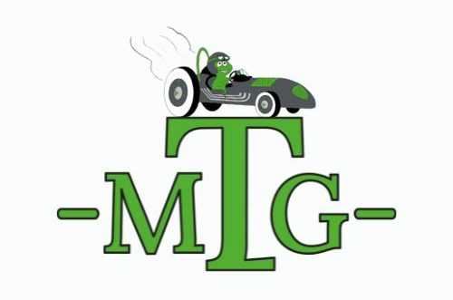 Garage MTG
