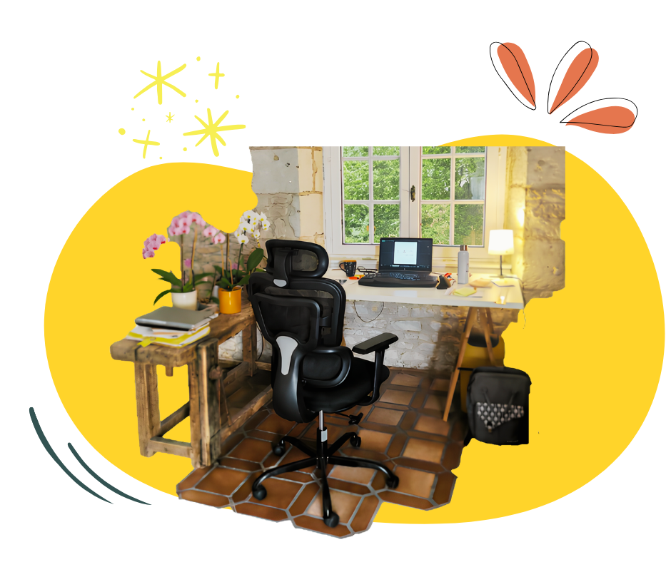 Bureau RéAlise - Assistante administrative externalisee
