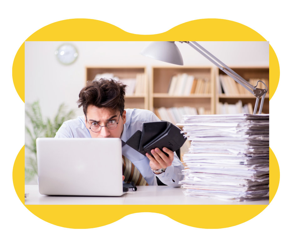 Gestion et suivi administratif des données comptables